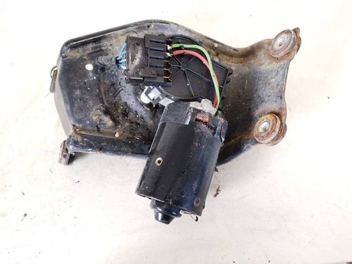 0390241162 vorne Scheibenwischermotor Teilenummer  Mitsubishi Spa DE1714412-01
