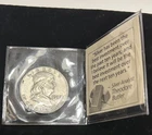 1959-D 50C Franklin Half Dollar