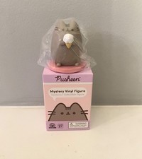 Pusheen Mystery Blind Box Vinyl Figure 2.5  New - Ice Cream