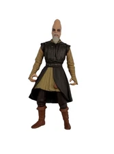 Star Wars Episode I Collection The Phantom Menace Ki-Adi Mundi 1999