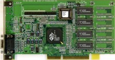 Video card agp, pn 109-46200-00,p/n 1024620102514158, b.28 