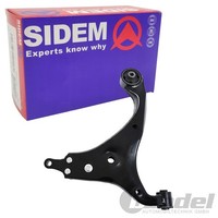 Sidem Querlenker Unten Vorderachse Links Passend FÜR Hyundai Elantra I30 KIA