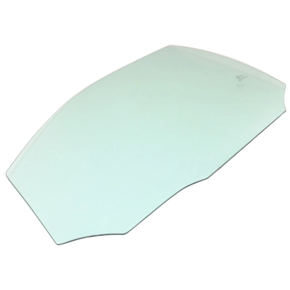 Door Glasses Front Driver Left Side for MB Mercedes C Class Hand Sedan C250 C350 Foto 3 de 4