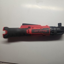 Snap-on Tools Ctsr761 14 14.4v Cordless Right Angle Screwdriver Tool Only