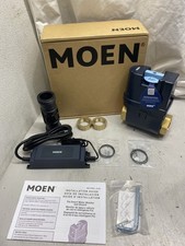 Flo by Moen 900-002 1-1/4" Smart Water Valve