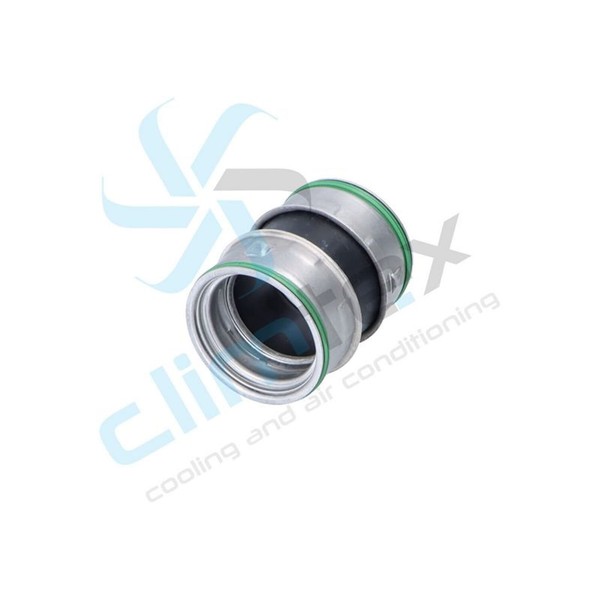 Climtex Ladeluftschlauch Turboschlauch Passend FüR Audi A3 Seat Leon Toledo-image