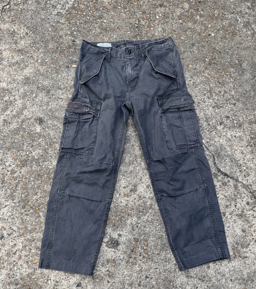 Denim & Supply Ralph Lauren Denim Pants for Men for sale | eBay