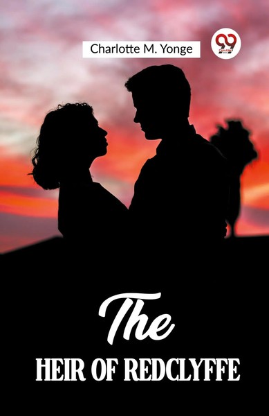 The Heir Of Redclyffe Charlotte M. Yonge Taschenbuch Englisch 2024 Double9 Books-image