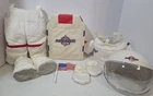 Vintage Cabbage Patch Kids Astronaut Outfit Coleco 1980s