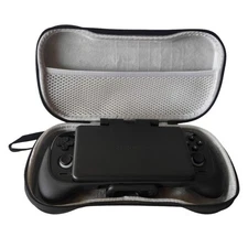 Carry Bag For Retroid Pocket 5 Game Console Handheld Case Portable Storage Bag