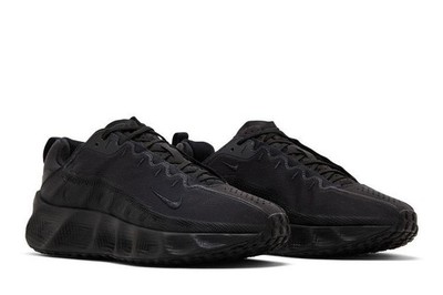 Nike Ava Rover DX4215-005 Men's Triple Black Anthracite Shoes New Sneakers