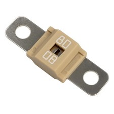 MIDI Sicherung 58V 80A Weiss