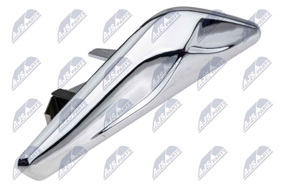 Fits NTY EZC-BM-349 FENDER CAP BMW X3 F25 2010-,X4 F26 2013-/FRONT-LE ⭐UK Stock⭐