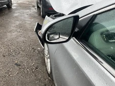 Driver Side View Mirror Power Without Puddle Lamp Fits 13-18 AVALON 2145962