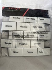 Peel and Stick 3D Wall Tiles Lot 2 Packs of 10 Sheets each Kitchen Bathroom DIY