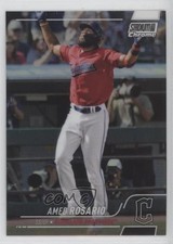 Click to enlarge Amed Rosario