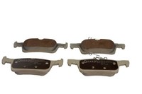 Bremsbelagsatz FÜR Peugeot 308 Ii (Lb , Lp , Lw , Lh , L3 ) - Quaro QP0696