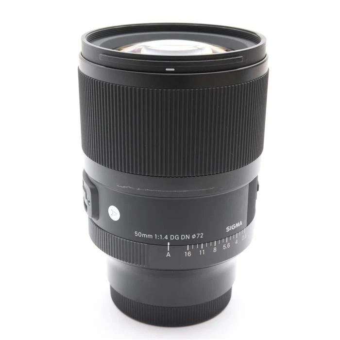 Sigma Art 50mm f/1.4 Camera Lenses for sale | eBay