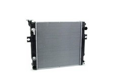 21450-FC30A Radiator NEW Assembly for Nissan Forklift Replaces 21450-FC301