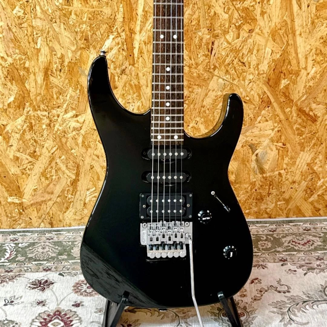 Charvel Jackson Guitar for sale | eBay