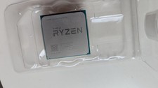AMD Ryzen 7 1700X CPU, 8x 3.40 GHz, Sockel AM4