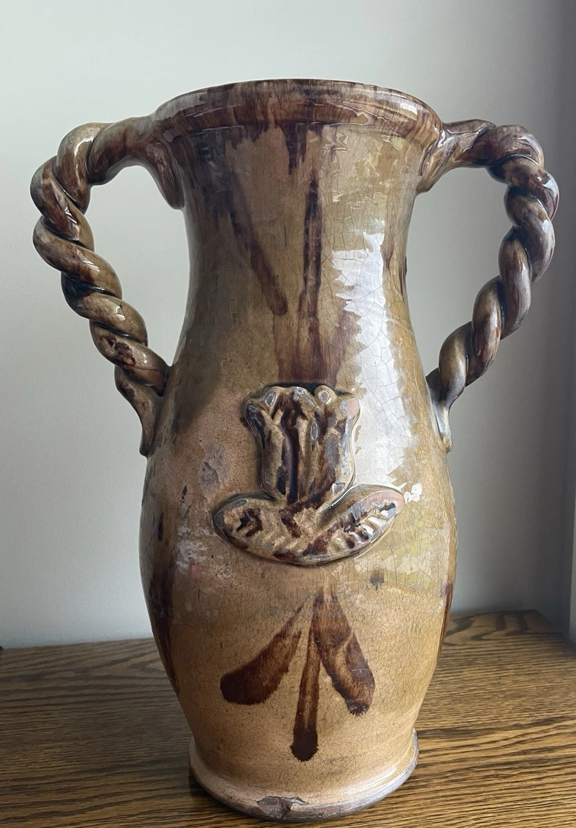 Redware Pottery for sale | eBay