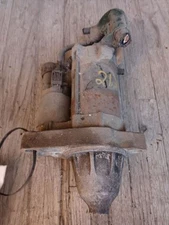06-11 HONDA CIVIC HYBRID 1.8L STARTER MOTOR ASSY DENSO OEM USED TESTED 428000-34