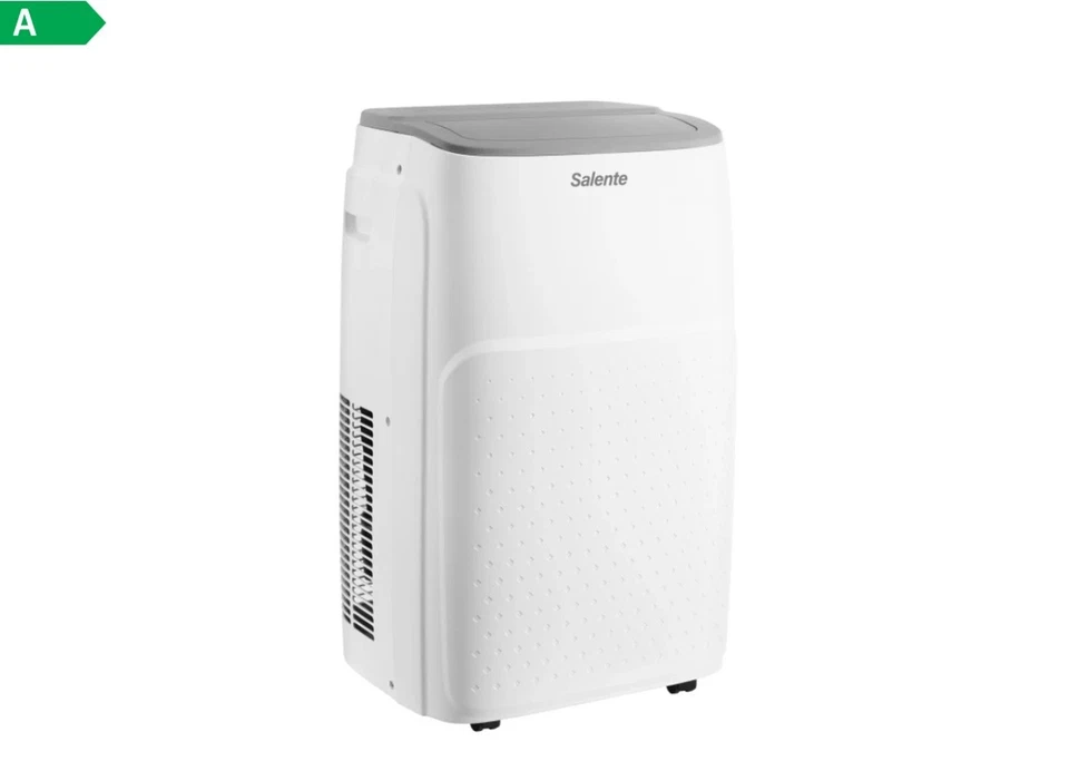 Mobile Klimaanlage 12000 BTU mit WiFi  Salente Summer ICE12 - Händler - Bild 1 von 4