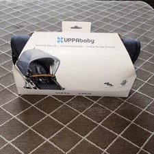 UPPABaby Seat Liners Bundle Vista/Cruz STROLLER Cushion Replacement New 