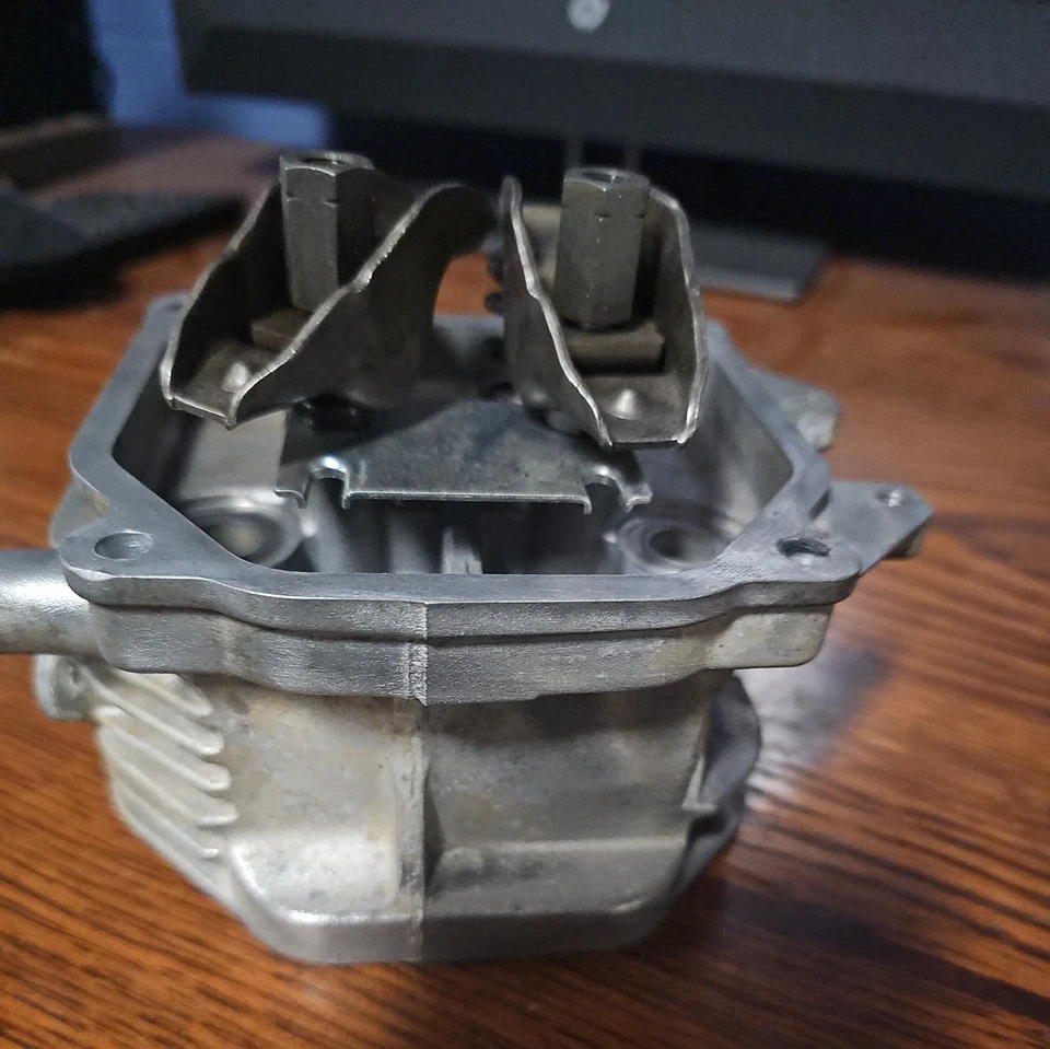 OEM Kohler 32 494 25 Cylinder 26hp Kohler Command - Image 4 of 4