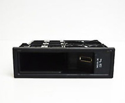 Volkswagen Tiguan 5N Multimedia Schnittstellenbox 5N0035341H Neu Original