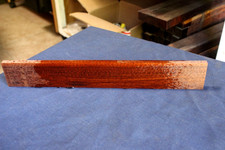 Snakewood 0.31" x 1 5/8" x 11 1/2  SW238