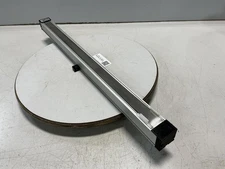 NOVOTECHNIK TLH 450 Linear Transducer Used #151721