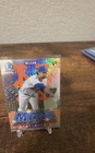 2026 Topps Finest Nolan McLean Base (RAW)
