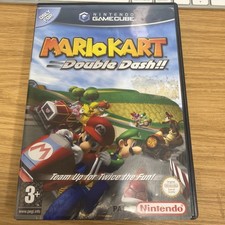 Thumbnail of ebay&reg; auction 397865643177 | Mario Kart Double Dash Nintendo GameCube - inklusive Handbuch