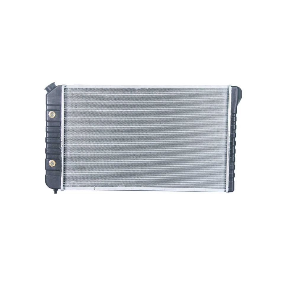 RADIATOR 155 Fits 1980-1985 CHEVROLET CAPRICE IMPALA 5.7L V8 - Image 3 of 4