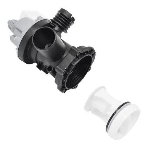 Bauknecht Indesit Ablaufpumpe 488000855480 C00855480 488000517420 - Bild 5 von 6