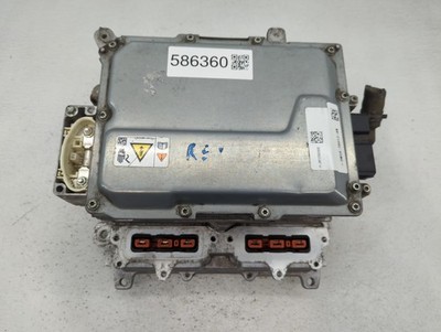 2013-2018 Ford C-max Hybrid Dc Synergy Drive Power Inverter VDYMR
