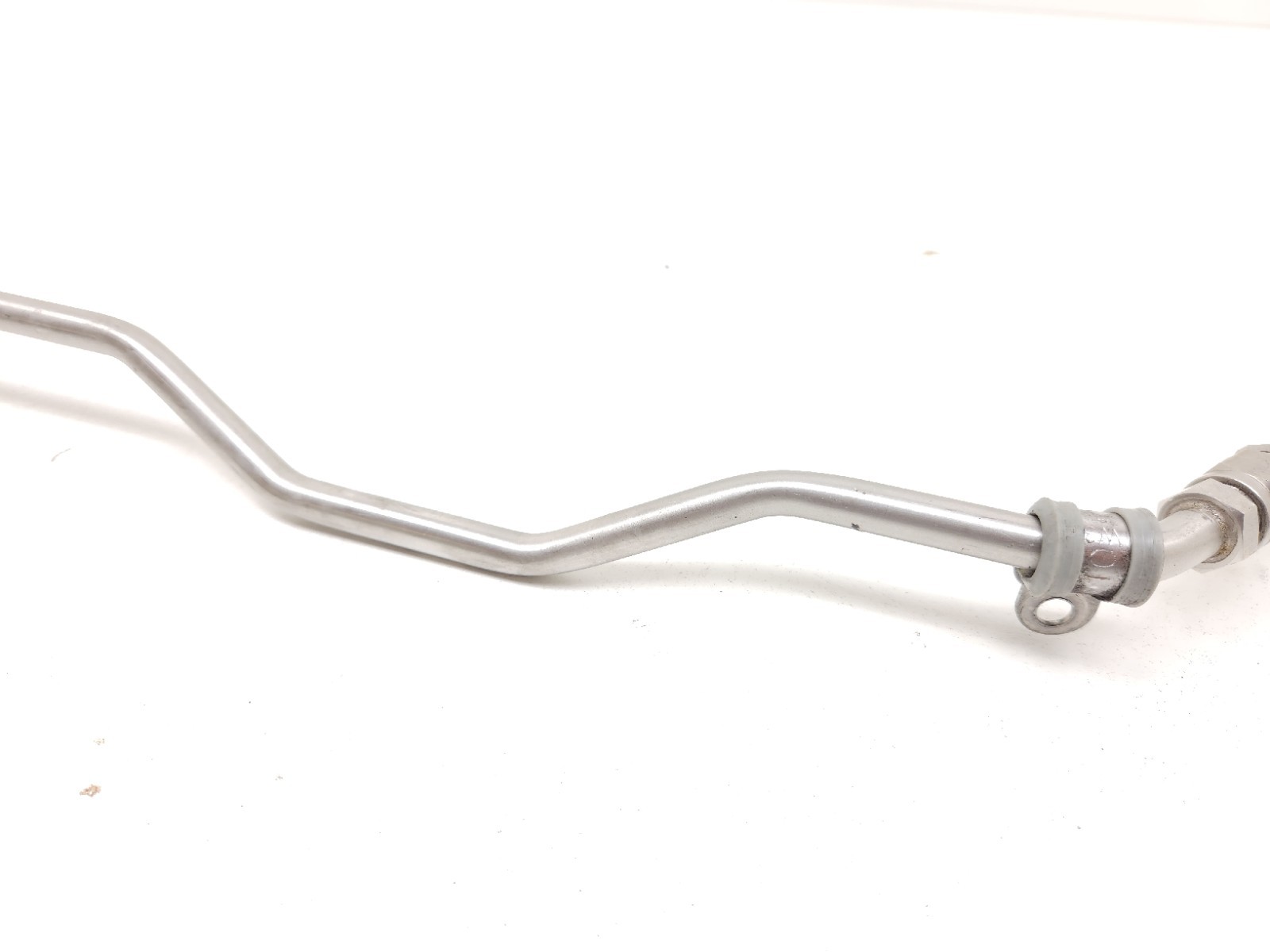 2015-2017 MCLAREN 675LT REAR SUSPENSION OIL HOSE LINE PIPE TUBE 11B0986CP OEM 