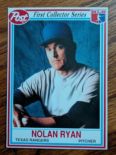 Lot of 24 Nolan Ryan cards from Topps, Donruss, Score, Upper Deck etc