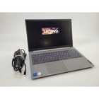 Lenovo ThinkBook 15 G2 ITL 15.6", i7-1165G7 @ 2.80GHz -16GB DDR4- 512GB SSD