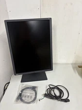 EIZO RadiForce RX250 21.3 inch LCD Monitor Adjustable Stand Tested
