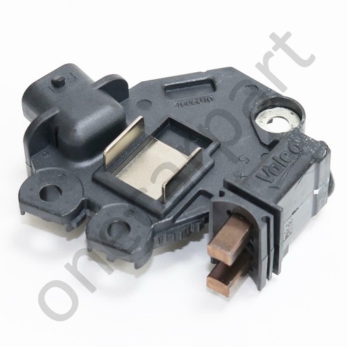 Valeo Alternator Regulator For Chevrolet Opel, Saab, Vauxhall FG12S031 FG12S048 - Picture 3 of 3