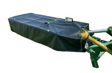 Replacement Disc Mower Canvas for Krone AMR320 - Made in The USA