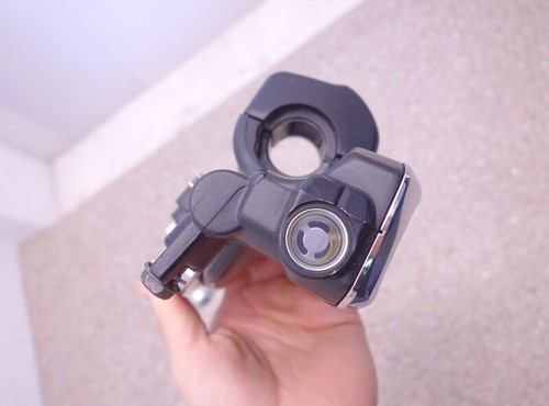 Kawasaki Vulcan VN 1700 Voyager Kupplung Pumpe Armatur Hebel clutch cylinder 16 - Bild 7 von 22