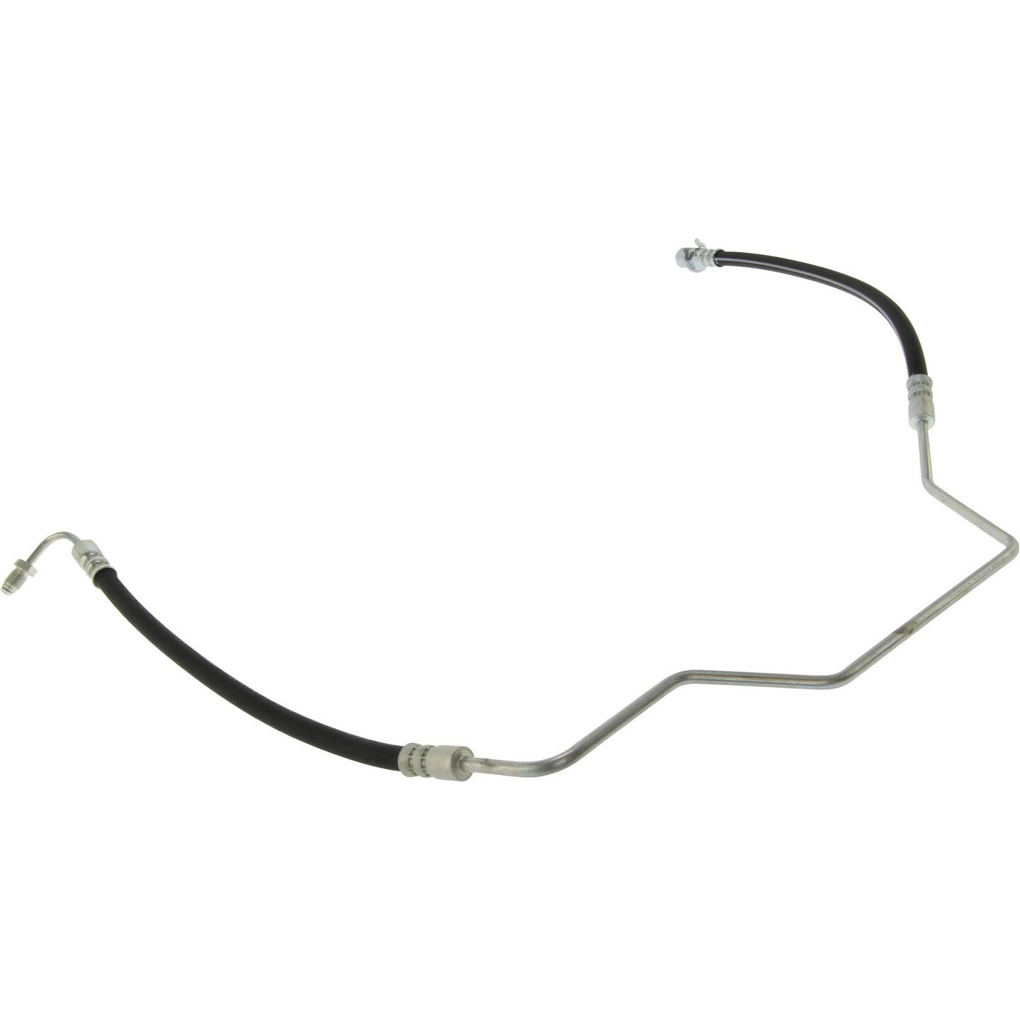 For 2006-2008 Workhorse Custom Chassis W42 Brake Hydraulic Hose Rr Left Centric