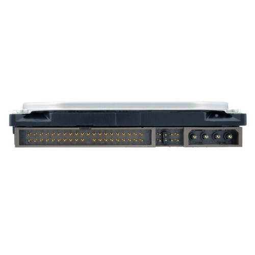 Western Digital Caviar WD5000AAKB 500GB 16Mb 7200Rpm Ata / Ide 3,5 " - Photo 4/5