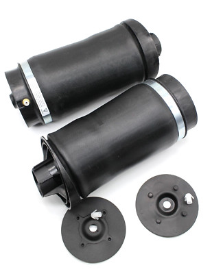 Pair Rear Air Spring Bag for MERCEDES BENZ R Class R300 R320 R350 R500 W251 V251