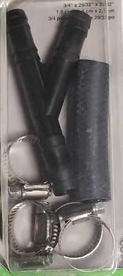 Dorman 47238 HVAC Heater House Connector | eBay