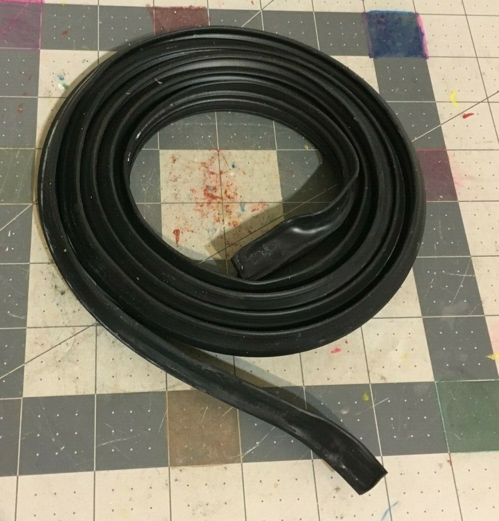 Whirlpool Dishwasher gasket W11498831 eBay